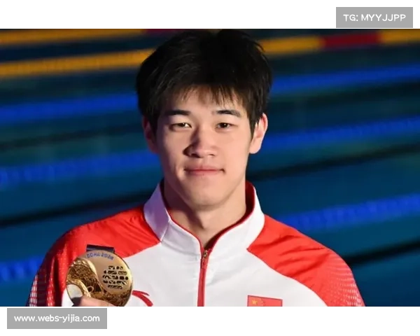 中国男子4X200米自接力创亚洲纪录 季新杰潘展乐联手出战世锦赛 中国男子4X200米自接力创亚洲纪录 季新杰潘展乐联手出战世锦赛