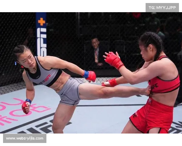 UFC推动裁判标准统一化以提升赛事公正性与全球治理水平 UFC推动裁判标准统一化以提升赛事公正性与全球治理水平