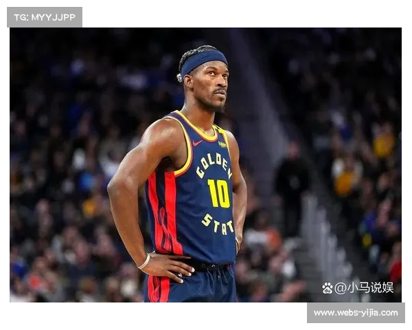 勇士巴特勒出场时间管理成新赛季关键课题