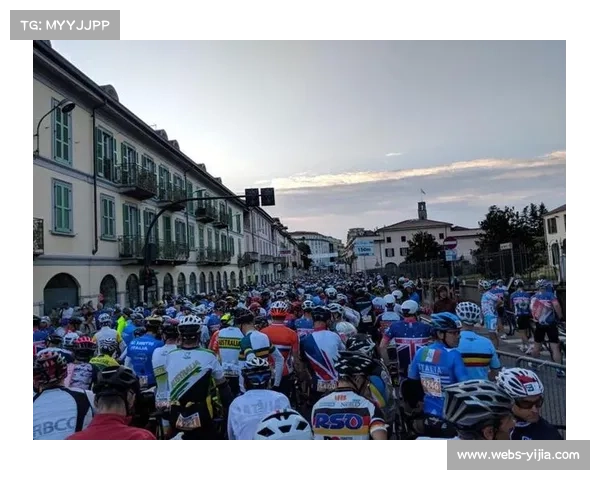 UCI Gran Fondo海南站赛道解析，爬坡赛段定胜负