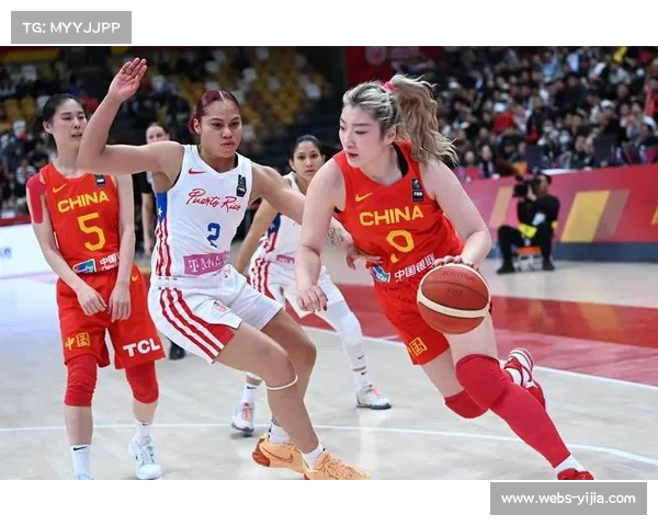 中国篮协针对网络涉及中国女篮的不实信息与谣言发布官方声明