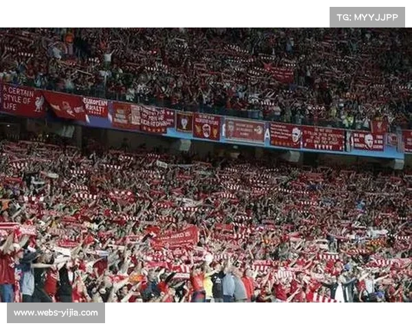 利物浦官方：这个夜晚将载入史册，感谢球迷支持