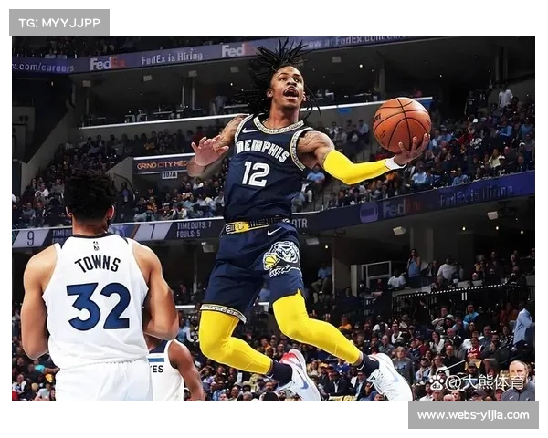 NBA一夜达成三笔交易，灰熊送走3J开启重建