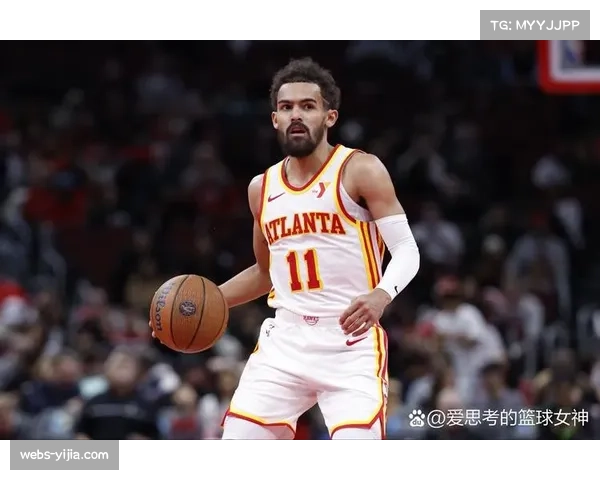 篮网击败老鹰，布里奇斯主防特雷·杨，后者全场出现7次失误